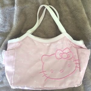 Hello Kitty Purse